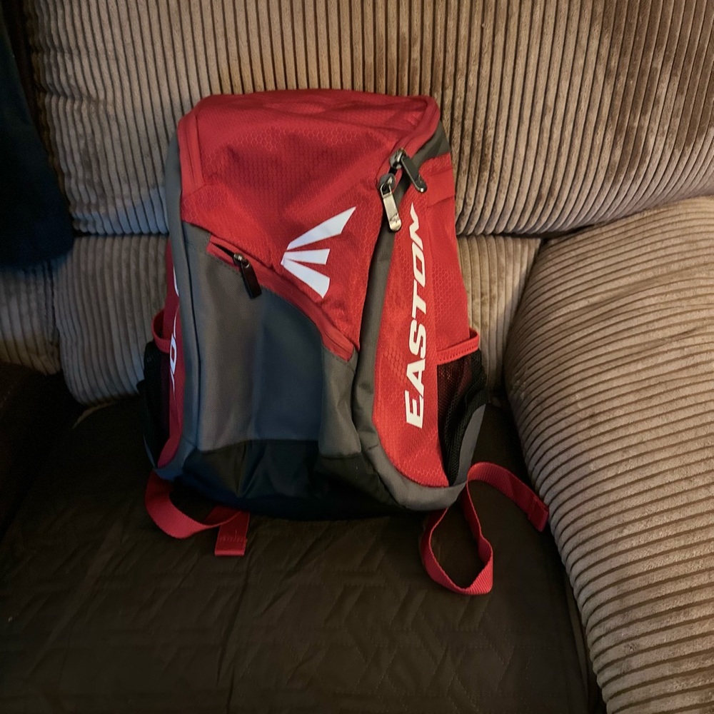 Easton Baseball Bag. NWOT.